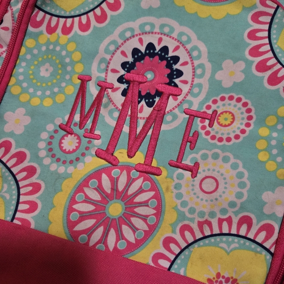 Colorful Kids Backpack - Picture 5 of 5